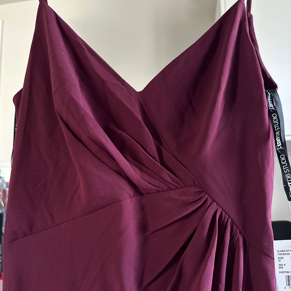 David’s Bridal Dress - Picture 6 of 7